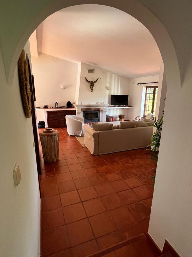Casa De Nono Villa Vau  Buitenkant foto