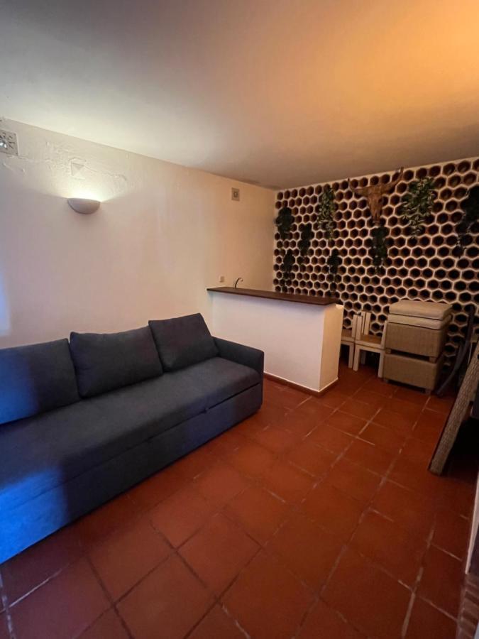 Casa De Nono Villa Vau  Buitenkant foto