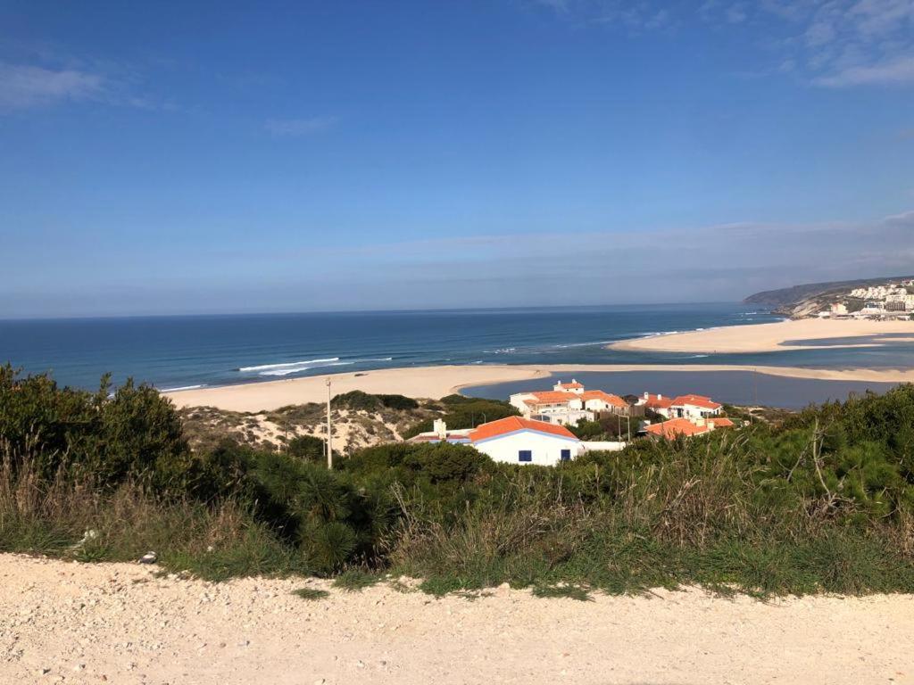 Casa De Nono Villa Vau  Buitenkant foto