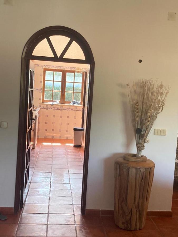 Casa De Nono Villa Vau  Buitenkant foto