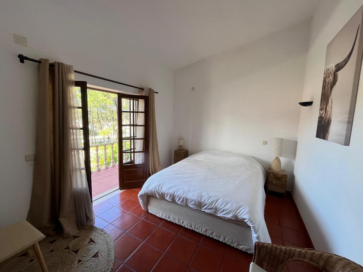 Casa De Nono Villa Vau  Buitenkant foto