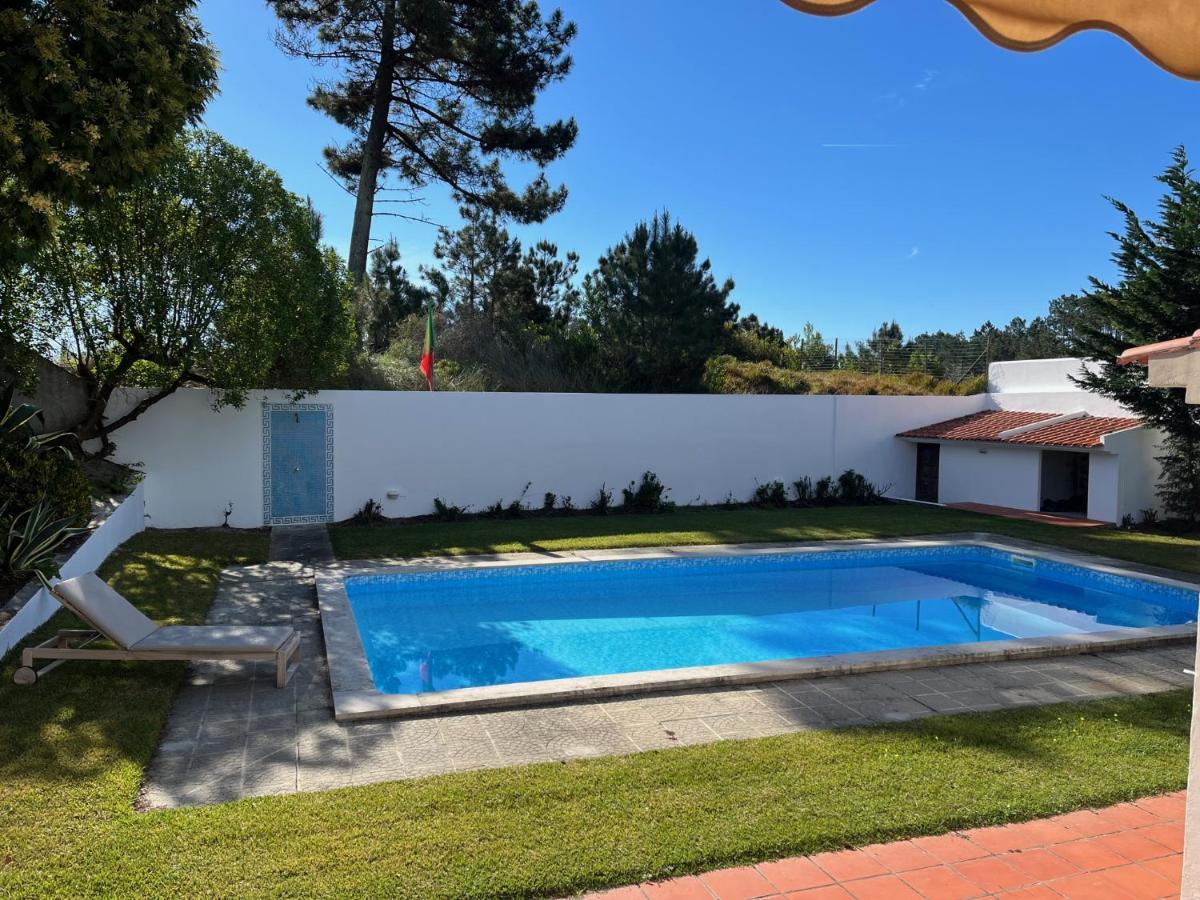 Casa De Nono Villa Vau  Buitenkant foto