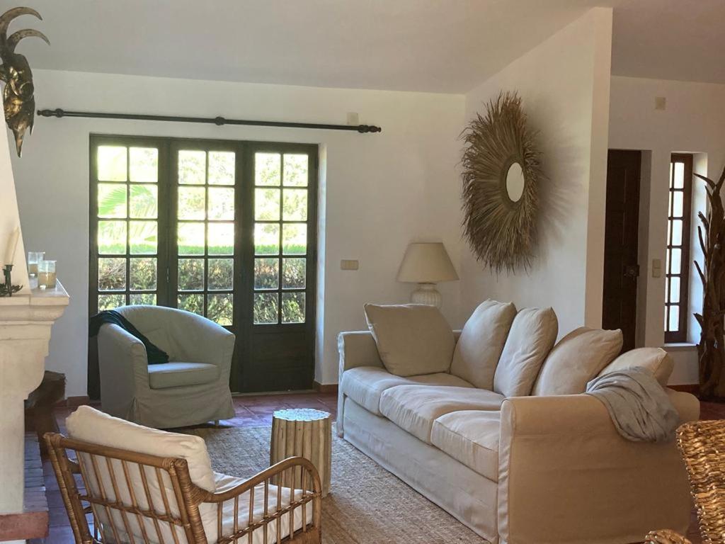 Casa De Nono Villa Vau  Buitenkant foto