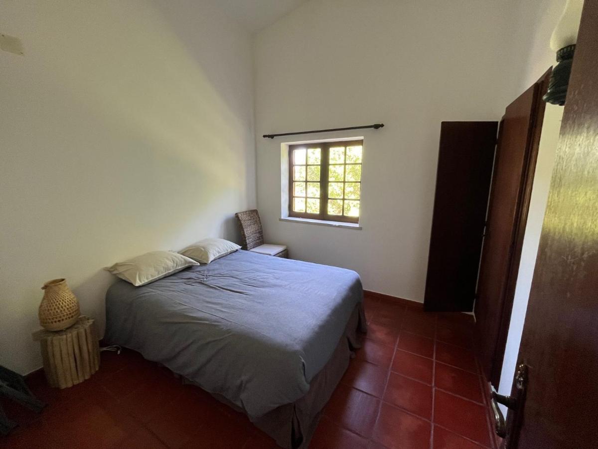Casa De Nono Villa Vau  Buitenkant foto